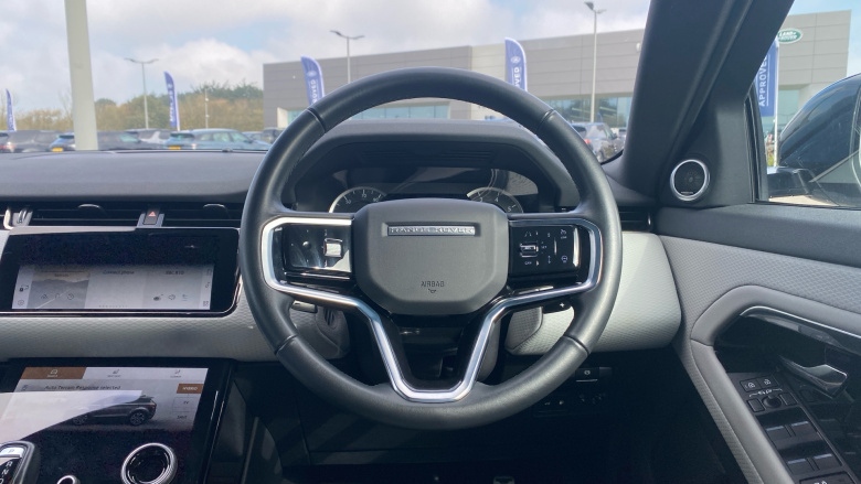 Land Rover Range Rover Evoque 1.5 P300e Evoque Edition 5dr Auto Hatchback